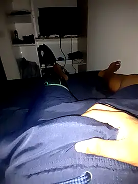 marco Anthony75 online show from 29, 11, 2025