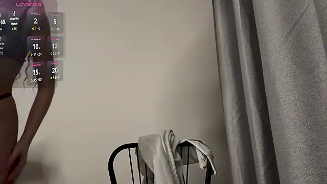 ElyaMur online show from 13, 2, 2026