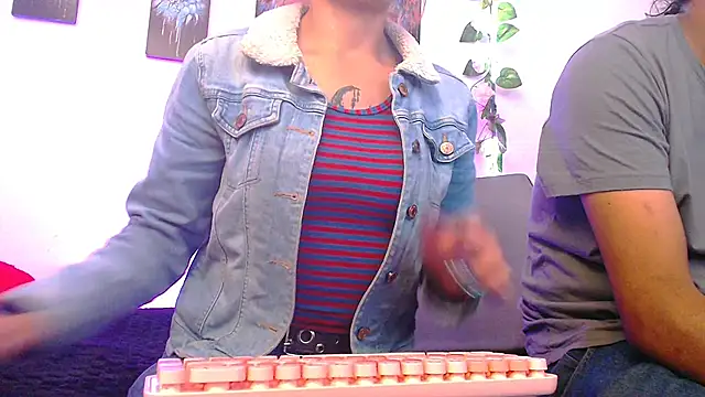 Ginger-24 online show from 12, 1, 2026