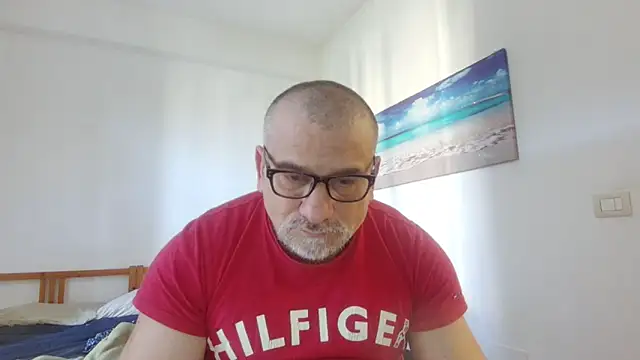 Mauro7788 online show from 19, 3, 2026