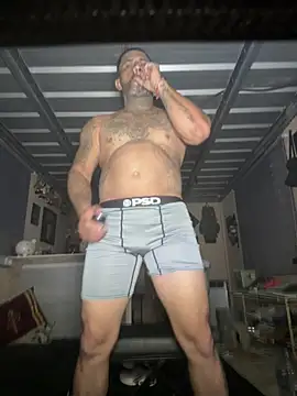 Snapshot of PabloGuzman11 chatting on 26, 6, 2026 PabloGuzman11 online show from 26, 6, 2026