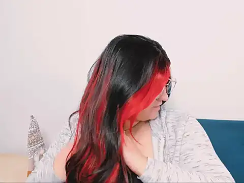 HarperSensual online show from 3, 2, 2026