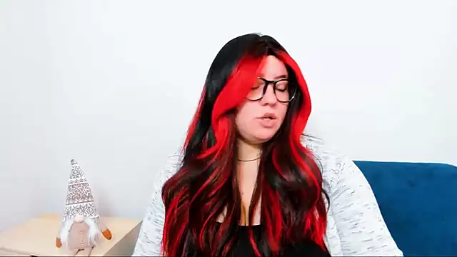 HarperSensual online show from 20, 2, 2026