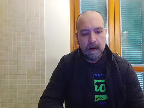 AMIRDIB2025 online show from 26, 3, 2026