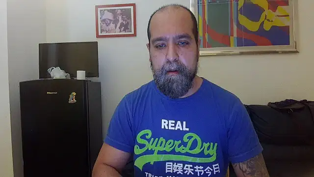 AMIRDIB2025 online show from 4, 6, 2026