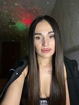 MonikaSi online show from 2, 2, 2026