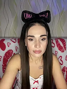 MonikaSi online show from 23, 2, 2026