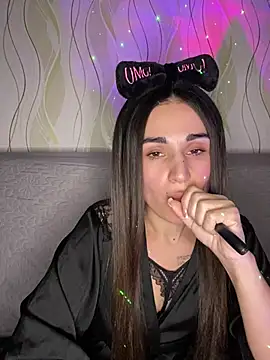 MonikaSi online show from 28, 2, 2026