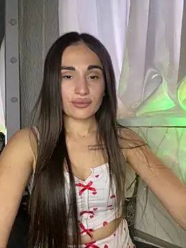 MonikaSi online show from 10, 4, 2026