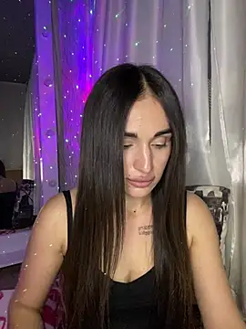 MonikaSi online show from 18, 4, 2026