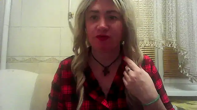 ClaireShannon online show from 19, 12, 2025