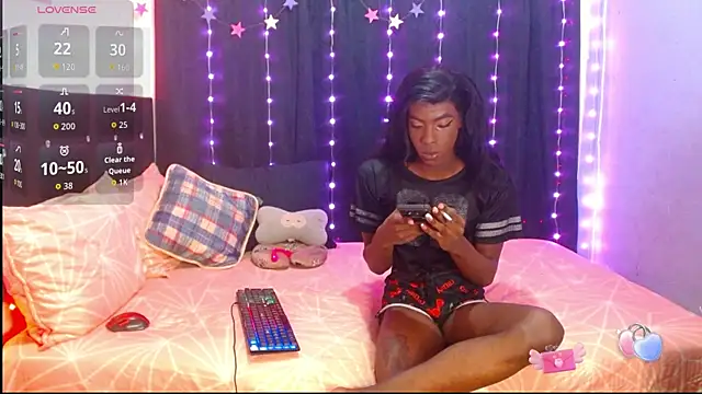 antonella wolfe02 online show from 4, 4, 2026