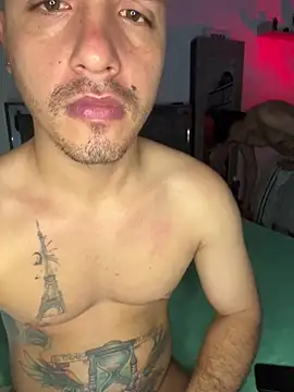 nico sexboy online show from 3, 6, 2026