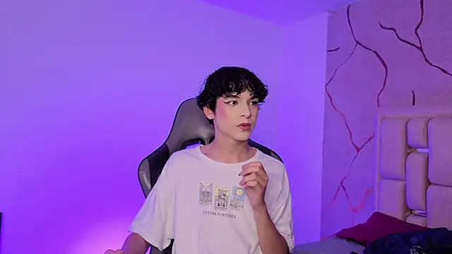 SthepanodiMonaco online show from 14, 2, 2026