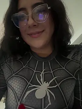 Snapshot of Dafne_se chatting on 9, 6, 2026 Dafne se online show from 9, 6, 2026