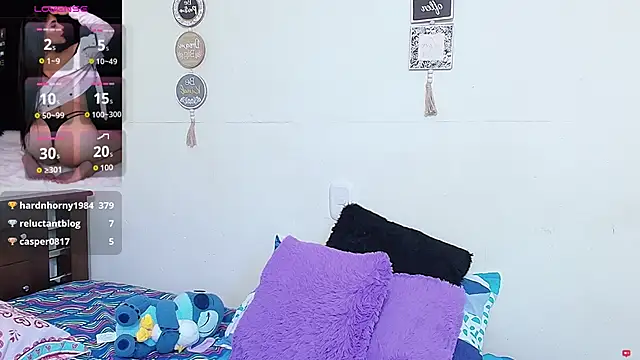 Snapshot of rose_towers4 chatting on 17, 1, 2026 rose towers4 online show from 17, 1, 2026