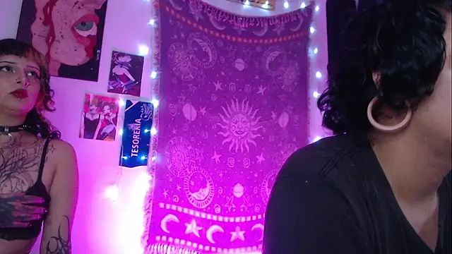 6mey6mey6 online show from 3, 12, 2025