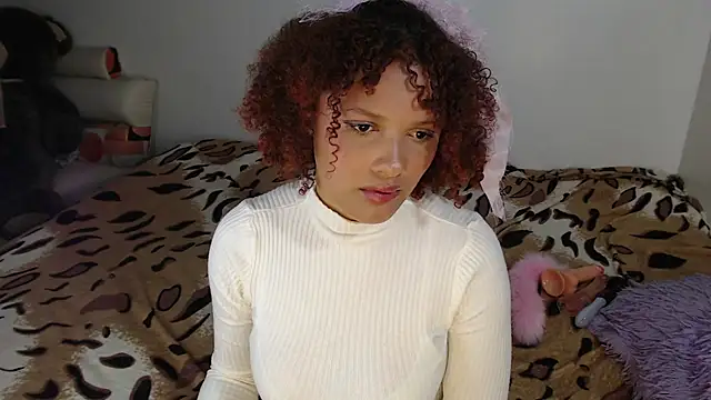 Nathaly naughty online show from 6, 3, 2026