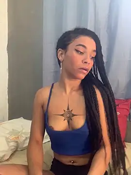 Lillith Bloom online show from 17, 3, 2026