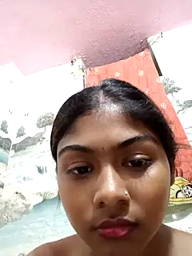 Snapshot of Cute_diya023 chatting on 27, 3, 2026 Cute diya023 online show from 27, 3, 2026