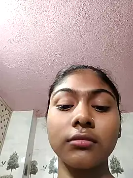 Snapshot of Cute_diya023 chatting on 1, 4, 2026 Cute diya023 online show from 1, 4, 2026