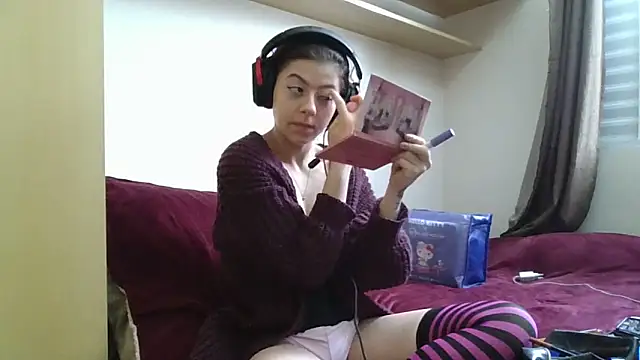 Snapshot of GabriellaManhas chatting on 15, 6, 2026 GabriellaManhas online show from 15, 6, 2026