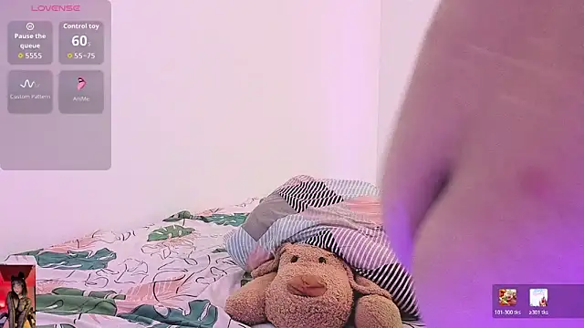 Snapshot of Asta_YunoXXX chatting on 9, 2, 2026 Asta YunoXXX online show from 9, 2, 2026