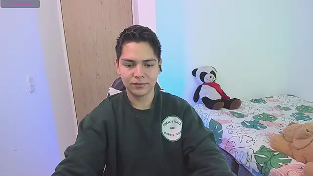 Snapshot of Asta_YunoXXX chatting on 14, 2, 2026 Asta YunoXXX online show from 14, 2, 2026