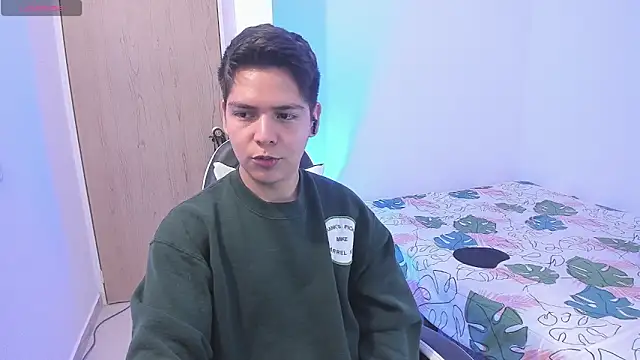 Snapshot of Asta_YunoXXX chatting on 15, 2, 2026 Asta YunoXXX online show from 15, 2, 2026