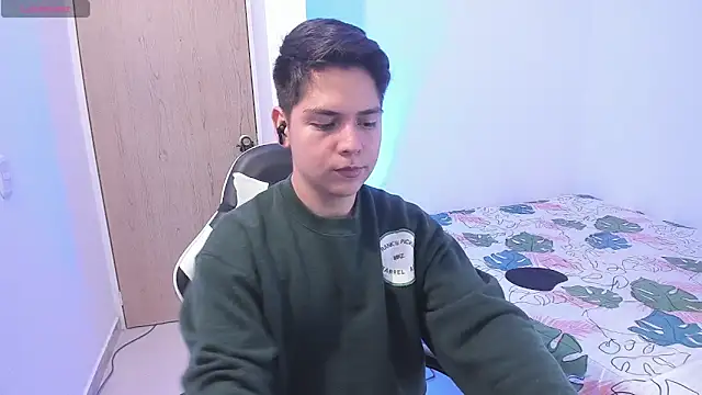 Snapshot of Asta_YunoXXX chatting on 15, 2, 2026 Asta YunoXXX online show from 15, 2, 2026