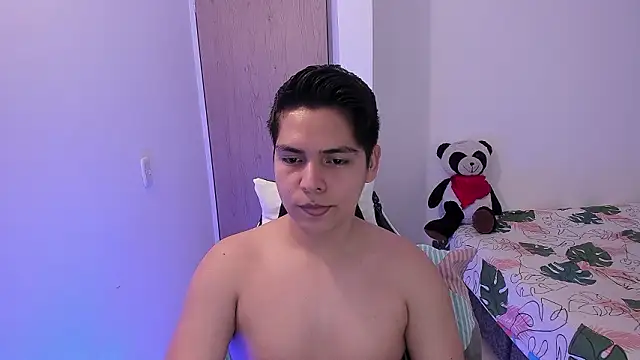 Snapshot of Asta_YunoXXX chatting on 1, 3, 2026 Asta YunoXXX online show from 1, 3, 2026