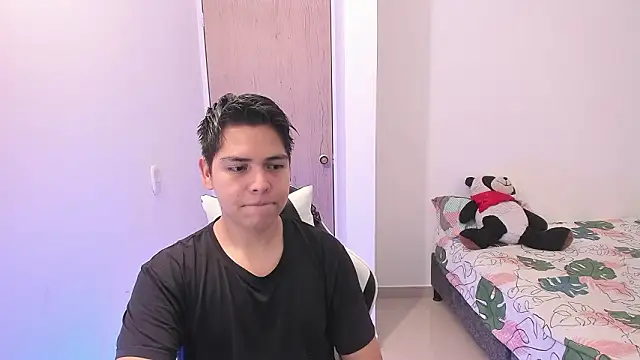 Snapshot of Asta_YunoXXX chatting on 2, 3, 2026 Asta YunoXXX online show from 2, 3, 2026