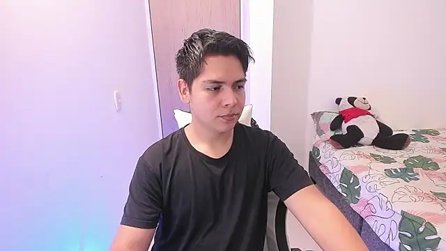 Snapshot of Asta_YunoXXX chatting on 2, 3, 2026 Asta YunoXXX online show from 2, 3, 2026