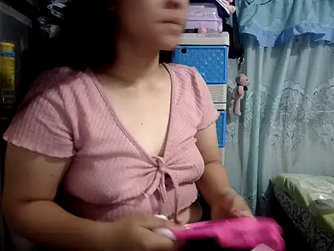 xxdreamgirl69 online show from 5, 4, 2026