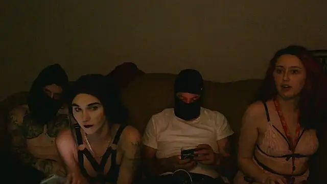 Snapshot of Wesleypiper chatting on 7, 2, 2026 Wesleypiper online show from 7, 2, 2026