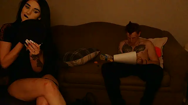 Snapshot of Wesleypiper chatting on 12, 2, 2026 Wesleypiper online show from 12, 2, 2026