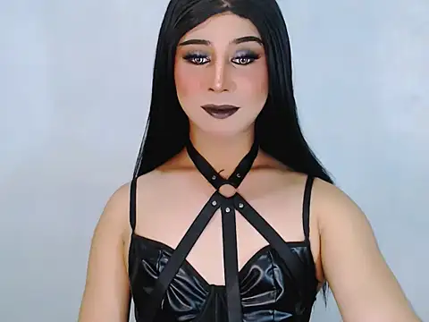 Seductive Paloma online show from 2, 5, 2026