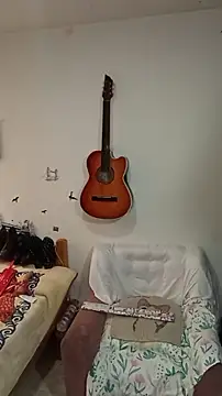 Emma Everett online show from 18, 12, 2025