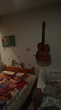 Emma Everett online show from 20, 12, 2025