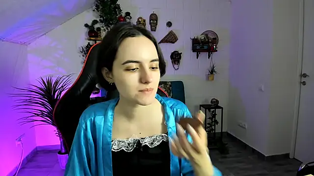 KateWillows online show from 21, 2, 2026