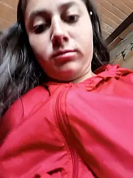 sammyyblondee online show from 20, 12, 2025