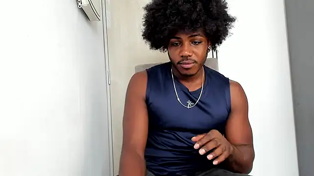 Darktemp  online show from 24, 3, 2026