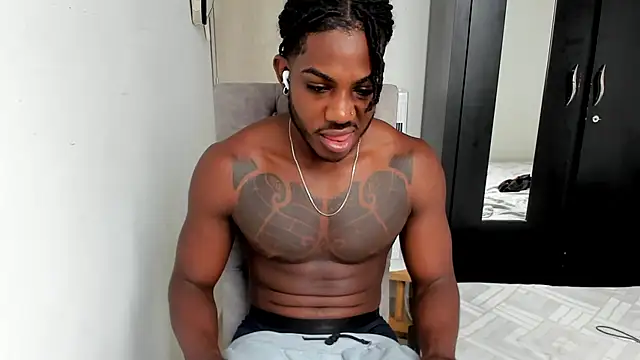 Darktemp  online show from 14, 4, 2026