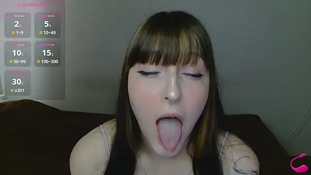 JasmineAdamss online show from 20, 7, 2026