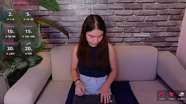 laurent scott online show from 18, 12, 2025