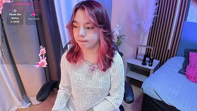 laurent scott online show from 1, 4, 2026