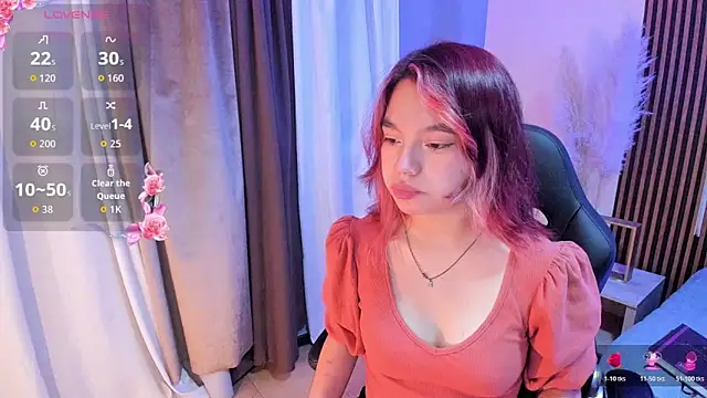 laurent scott online show from 7, 4, 2026