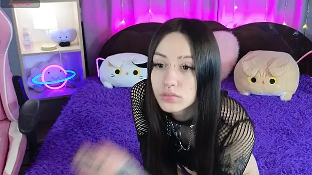 CosmicCanddy online show from 8, 1, 2026