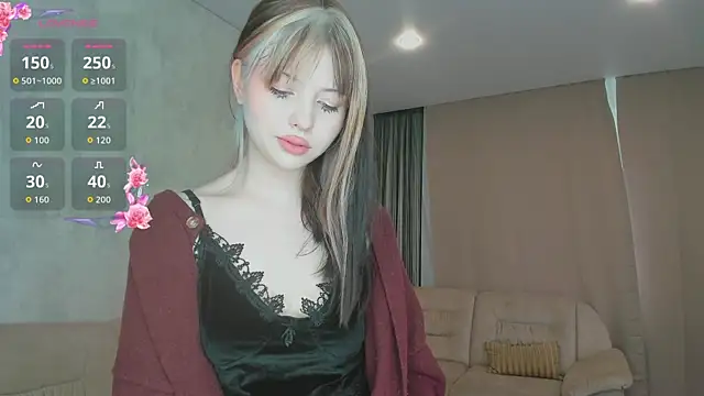 Snapshot of JaneMolane chatting on 16, 6, 2026 JaneMolane online show from 16, 6, 2026