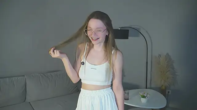 JaleesaIser online show from 2, 12, 2025